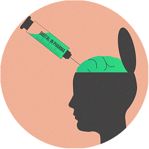 Digital in Pharma